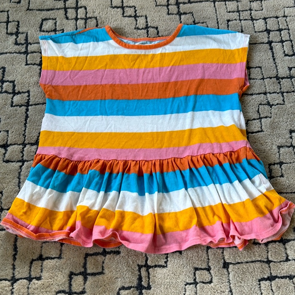 Tucker + Tate T-Shirt Size 8